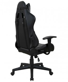 Кресло компьютерное BRABIX "GT Racer GM-100" (черное/серое) 531926 в Пуровске - purovsk.ok-mebel.com | фото 5