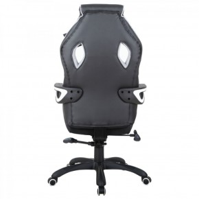Кресло компьютерное BRABIX Techno Pro GM-003 (экокожа черное/серое, вставки серые) 531814 в Пуровске - purovsk.ok-mebel.com | фото 8