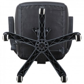 Кресло компьютерное BRABIX Techno Pro GM-003 (экокожа черное/серое, вставки серые) 531814 в Пуровске - purovsk.ok-mebel.com | фото 9