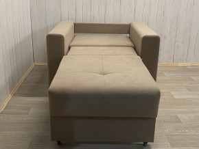 Кресло-кровать Комфорт-7 (700) МД (НПБ) широкий подлкотник в Пуровске - purovsk.ok-mebel.com | фото 5
