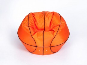 Кресло-мешок Баскетбольный мяч Большой в Пуровске - purovsk.ok-mebel.com | фото 2
