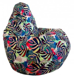 Кресло-мешок Малибу XL в Пуровске - purovsk.ok-mebel.com | фото 1