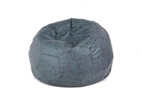 Кресло-мешок Мяч M (Torino Mint) в Пуровске - purovsk.ok-mebel.com | фото 1
