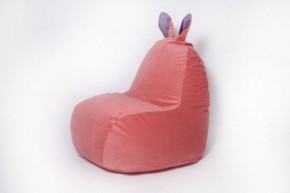 Кресло-мешок Зайка (Короткие уши) в Пуровске - purovsk.ok-mebel.com | фото 3