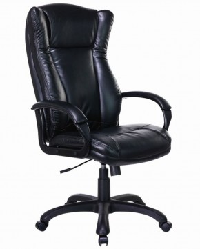 Кресло офисное BRABIX PREMIUM "Boss EX-591" (черное) 532099 в Пуровске - purovsk.ok-mebel.com | фото
