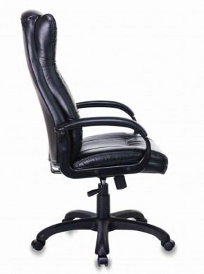Кресло офисное BRABIX PREMIUM "Boss EX-591" (черное) 532099 в Пуровске - purovsk.ok-mebel.com | фото 2