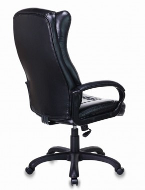 Кресло офисное BRABIX PREMIUM "Boss EX-591" (черное) 532099 в Пуровске - purovsk.ok-mebel.com | фото 3