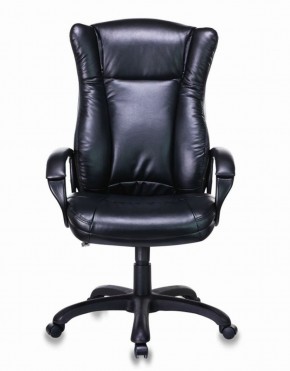 Кресло офисное BRABIX PREMIUM "Boss EX-591" (черное) 532099 в Пуровске - purovsk.ok-mebel.com | фото 4
