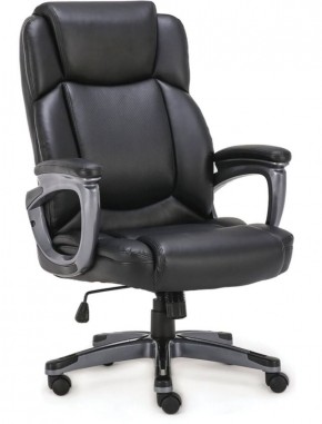 Кресло офисное BRABIX PREMIUM "Favorite EX-577" (черное) 531934 в Пуровске - purovsk.ok-mebel.com | фото 1