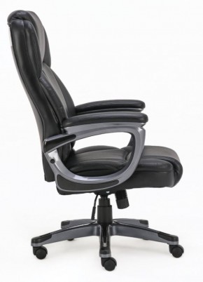 Кресло офисное BRABIX PREMIUM "Favorite EX-577" (черное) 531934 в Пуровске - purovsk.ok-mebel.com | фото 3