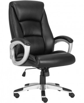 Кресло офисное BRABIX PREMIUM "Grand EX-501" (черное) 531950 в Пуровске - purovsk.ok-mebel.com | фото