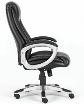 Кресло офисное BRABIX PREMIUM "Grand EX-501" (черное) 531950 в Пуровске - purovsk.ok-mebel.com | фото 3