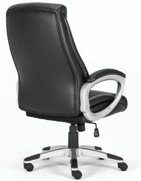 Кресло офисное BRABIX PREMIUM "Grand EX-501" (черное) 531950 в Пуровске - purovsk.ok-mebel.com | фото 4