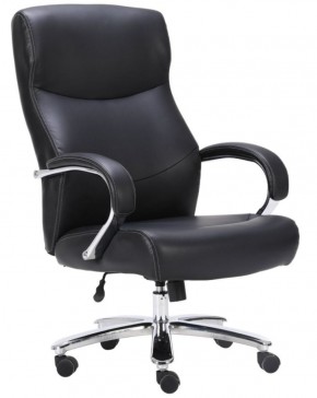 Кресло офисное BRABIX PREMIUM "Total HD-006" (черное) 531933 в Пуровске - purovsk.ok-mebel.com | фото