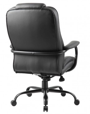 Кресло офисное BRABIX PREMIUM "Heavy Duty HD-001" (черный) 531015 в Пуровске - purovsk.ok-mebel.com | фото 4