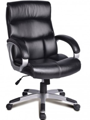 Кресло офисное BRABIX "Impulse EX-505" (черное) 530876 в Пуровске - purovsk.ok-mebel.com | фото