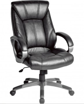 Кресло офисное BRABIX "Maestro EX-506" (черное) 530877 в Пуровске - purovsk.ok-mebel.com | фото 1