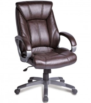 Кресло офисное BRABIX "Maestro EX-506" (коричневое) 530878 в Пуровске - purovsk.ok-mebel.com | фото
