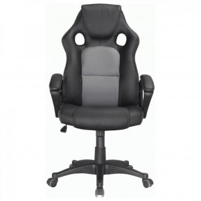 Кресло офисное BRABIX "Rider Plus EX-544" (черный/серый) 531582 в Пуровске - purovsk.ok-mebel.com | фото 2