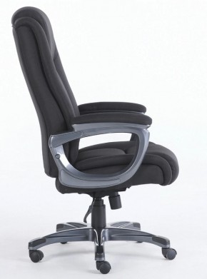 Кресло офисное BRABIX "Solid HD-005" (ткань/черное) 531822 в Пуровске - purovsk.ok-mebel.com | фото 3
