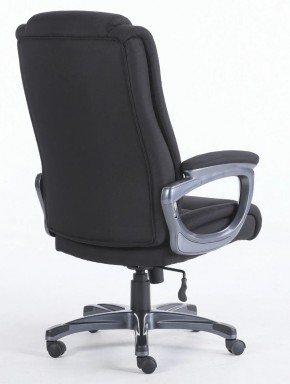 Кресло офисное BRABIX "Solid HD-005" (ткань/черное) 531822 в Пуровске - purovsk.ok-mebel.com | фото 4