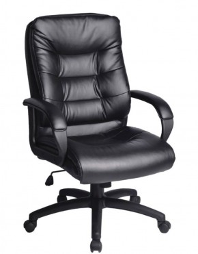 Кресло офисное BRABIX "Supreme EX-503" (черное) 530873 в Пуровске - purovsk.ok-mebel.com | фото