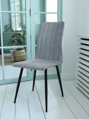 Кресло ПРИНСТОН (стул обеденный) в Пуровске - purovsk.ok-mebel.com | фото 5