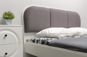 Кровать 11.36.02 Валенсия + орт. основание (1600) в Пуровске - purovsk.ok-mebel.com | фото 2