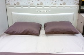 Кровать 1400 без ортопеда "Мария-Луиза 14" в Пуровске - purovsk.ok-mebel.com | фото 4