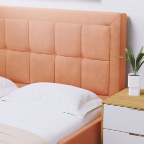 Кровать Адриана Люкс + Ортопедическая решетка (1600) в Пуровске - purovsk.ok-mebel.com | фото 2
