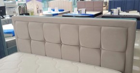 Кровать Адриана Люкс Решетка+ПМ+Дно (1200) в Пуровске - purovsk.ok-mebel.com | фото 6