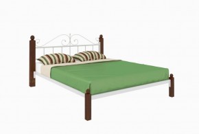 Кровать Диана Lux 1900 (МилСон) в Пуровске - purovsk.ok-mebel.com | фото 3