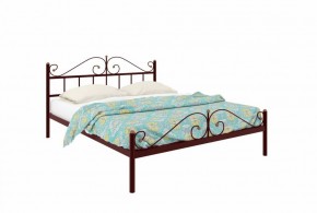 Кровать Диана plus 1900 (МилСон) в Пуровске - purovsk.ok-mebel.com | фото 2
