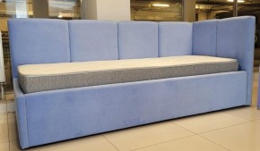 Кровать Диана + Решетка+ПМ (800) *Без Дна в Пуровске - purovsk.ok-mebel.com | фото 5