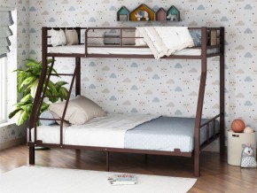 Кровать двухъярусная «Гранада-1 140» в Пуровске - purovsk.ok-mebel.com | фото 3