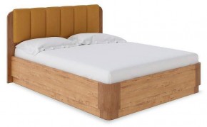 Кровать двуспальная Wood Home Lite 2 в Пуровске - purovsk.ok-mebel.com | фото