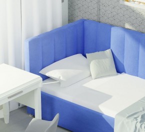Кровать Энрика + Ортопедическая решетка (900) в Пуровске - purovsk.ok-mebel.com | фото 2