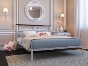 Кровать Эсмеральда 1800*2000 (МилСон) в Пуровске - purovsk.ok-mebel.com | фото