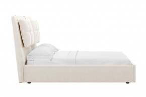 Кровать Ester 1400 с основанием и ПМ (Вивальди 2) Модель 311 в Пуровске - purovsk.ok-mebel.com | фото 3