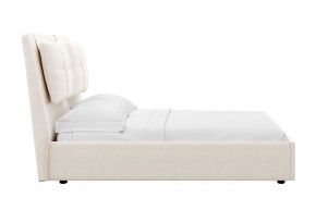 Кровать Ester 1600 с основанием и ПМ (Вивальди 2) Модель 311 в Пуровске - purovsk.ok-mebel.com | фото 3