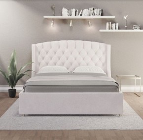 Кровать Франческа + Ортопедическая решетка (1200) в Пуровске - purovsk.ok-mebel.com | фото