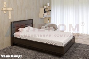 Кровать КР-1001 в Пуровске - purovsk.ok-mebel.com | фото 3