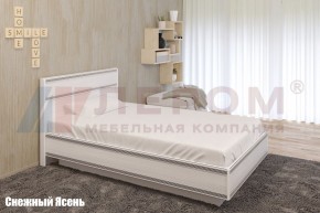 Кровать КР-1001 в Пуровске - purovsk.ok-mebel.com | фото 4