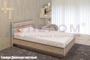 Кровать КР-1002 в Пуровске - purovsk.ok-mebel.com | фото 2