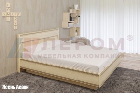 Кровать КР-1003 в Пуровске - purovsk.ok-mebel.com | фото