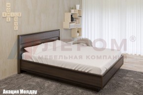 Кровать КР-1003 в Пуровске - purovsk.ok-mebel.com | фото 3