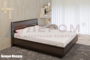 Кровать КР-1004 в Пуровске - purovsk.ok-mebel.com | фото 3