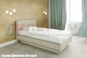 Кровать КР-1012 с мягким изголовьем в Пуровске - purovsk.ok-mebel.com | фото 4
