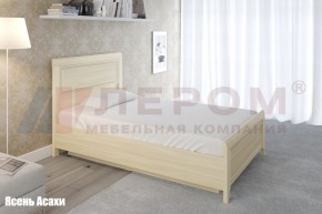 Кровать КР-1021 в Пуровске - purovsk.ok-mebel.com | фото 1