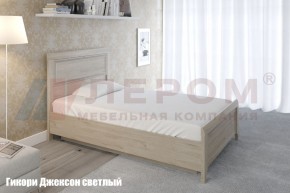 Кровать КР-1021 в Пуровске - purovsk.ok-mebel.com | фото 2